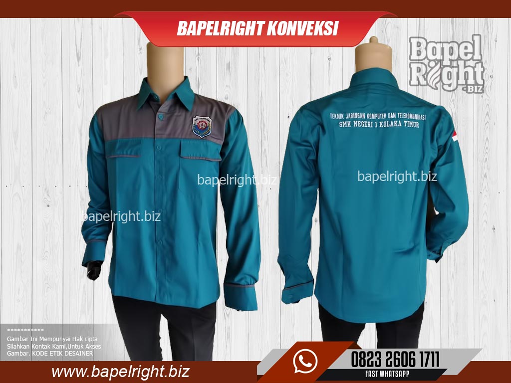 Referensi Wearpack Smk Akuntansi